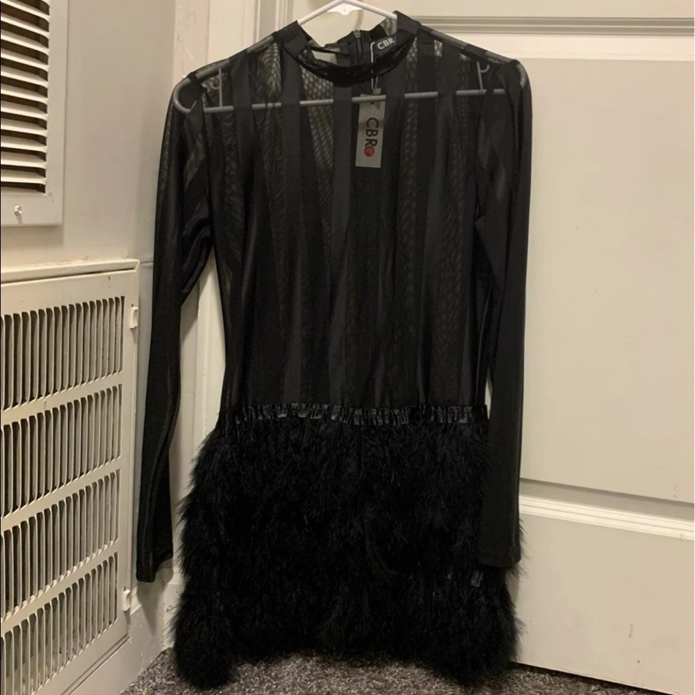 Luxury Dress